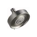 1.75 GPM Taboret Ecofficient Showerhead