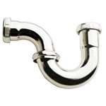 1-1/4 X 1-1/4 20 Gauge PC Repair Trap Less Cleanout