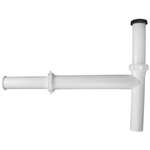 PVC Direct Connect End Outlet Disposer Kit