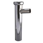 1-1/2 X 6 22 Gauge Direct Connect Dishwasher Tailpiece SATI