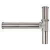 1-1/2 X 13 20 Gauge Chrome Plated Disposer Kit