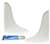 TUB GUARD White