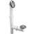 1-1/2 PVC Lift and Turn Bath Drain