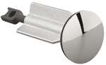 Plunger Brass Assembly