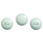 Fairfax Center Set Plug BTNS