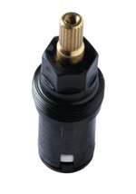 Hot Valve Cartridge Assembly