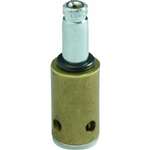 Vlvt Clockwise CLOSE With Plastic Plunger
