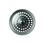 Strainer Cup Assembly