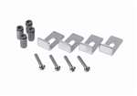 Clamp Accessory 4 Pack