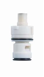 Valve Kit CCW CLOSE