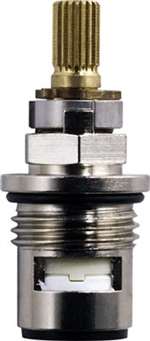 Valve Kit CCW CLOSE
