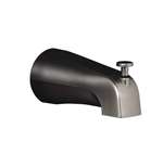 Spout IPS Diverter Bath