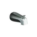 Spout IPS Diverter Bath