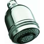 Relax W/M Showerhead Assembly