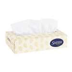 Surpass Facial Tissue 2 Ply White