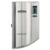 Automatic Door Disinfect Dispenser Brushed META