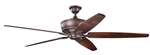 TABR 70 5 Blade Ceiling FAN *MONARC