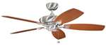 BRSS 52 Ceiling FAN *CANFIE