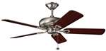 ANPE 52 5 Blade Ceiling FAN *BENTZE