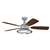 Galvanized Steel 52 5 Blade PATIO FAN *HARWAL