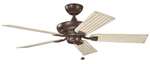 COFM 52 5 Blade CLIMATE FAN *CANFIE