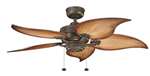 COFM 52 5 Blade CLIMATE FAN *CRYBAY
