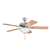 ANPE 3 40 Watts 52 B10 Ceiling FAN