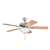 ANPE 3 40 Watts 52 B10 Ceiling FAN