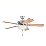 ANPE 3 40 Watts 52 B10 Ceiling FAN