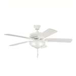 SNWH 3 40 Watts 52 B10 Ceiling FAN