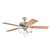 ANPE 3 40 Watts B10 CEIL52 FAN