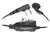Earbud In-line Ptt Headset