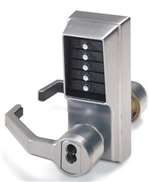 Cylinder Pbl Lever Bic KO Left Hand US26D