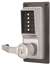 Excess Trim W/LVR Bic Lh/Lr US26D