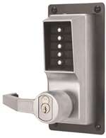 Excess Trim W/LVR Bic Lh/Lr US26D