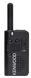 Uhf 4 CH 1.5W 2W Radio