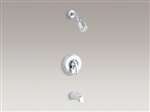 2.0 GPM Tub and Shower Mixing Valve Coralais