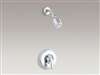1.5 GPM Shower Mixing Valve Coralais