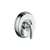 1 Handle Lever Valve Trim Coralais Polished Chrome