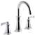 Deck Mount Bath Faucet Trim Archer