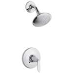 Shower Trim Only *refini Polished Chrome