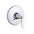 1 Handle Valve Trim Only *refini Polished Chrome