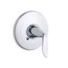 1 Handle Valve Trim Only *refini Polished Chrome