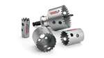 22DG 1 3/8 34.5MM Holesaw