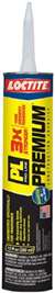 28 oz PL Premium Polyure Adhesive Tan 12CC