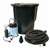 Cs-ss Crawl Space Sump System