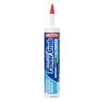 9 oz Power Grab All Purpose Adhesive Clear