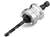 3-1/4 Arbor Snap BCK 1CM K6L T2