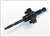 1/2 Hexagon Shank Hole Saw Arbor 2L