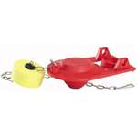 Korky Plus Adjustable Flapper